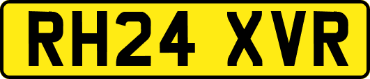 RH24XVR