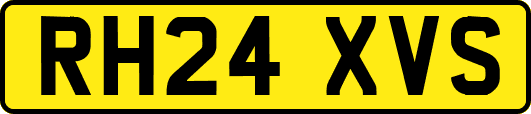 RH24XVS