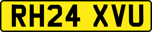 RH24XVU