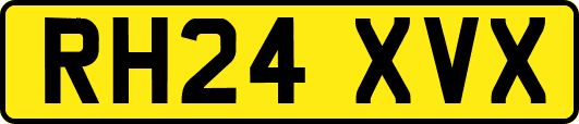 RH24XVX
