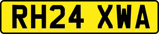 RH24XWA