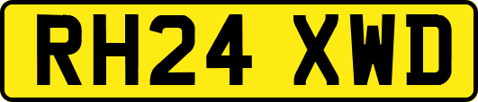 RH24XWD