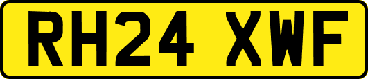 RH24XWF