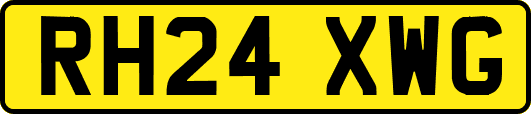 RH24XWG