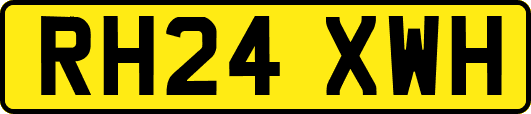 RH24XWH