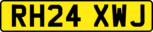 RH24XWJ