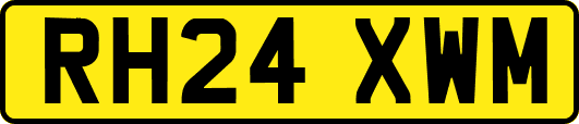 RH24XWM