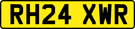 RH24XWR