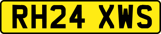 RH24XWS