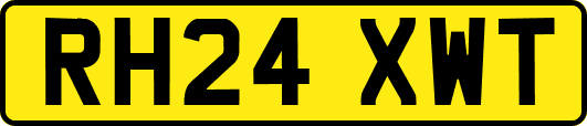 RH24XWT