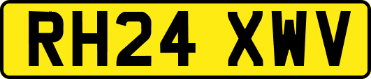 RH24XWV