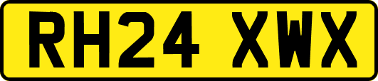 RH24XWX