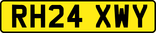 RH24XWY