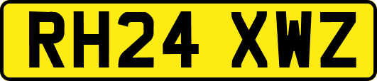 RH24XWZ