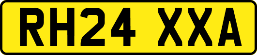 RH24XXA