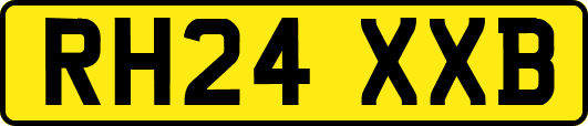 RH24XXB