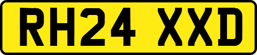 RH24XXD