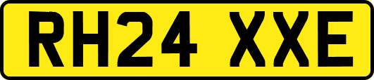 RH24XXE