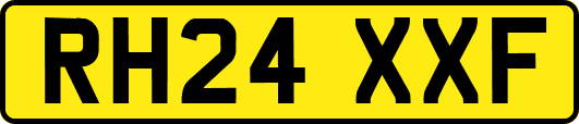 RH24XXF