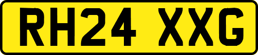 RH24XXG