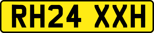 RH24XXH