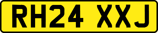 RH24XXJ