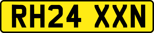 RH24XXN