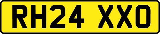 RH24XXO