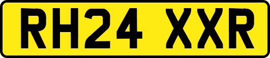 RH24XXR