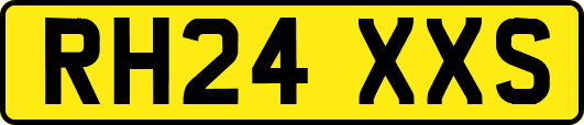 RH24XXS