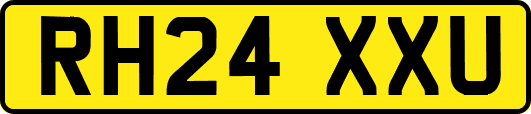 RH24XXU