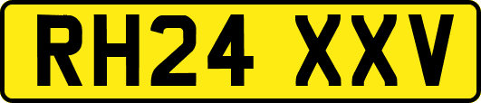 RH24XXV