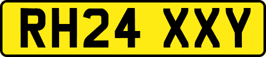 RH24XXY