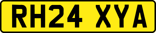 RH24XYA