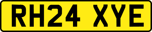 RH24XYE