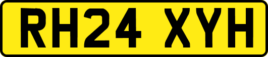 RH24XYH