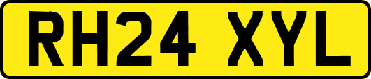 RH24XYL