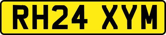 RH24XYM