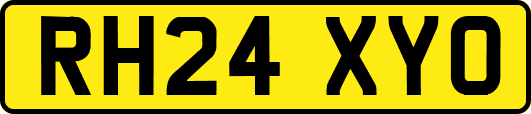 RH24XYO