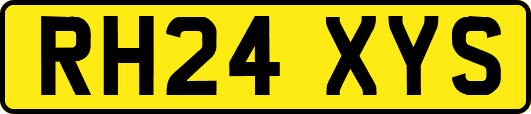RH24XYS