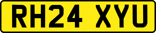 RH24XYU