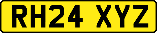 RH24XYZ