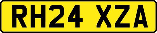 RH24XZA