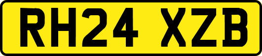 RH24XZB