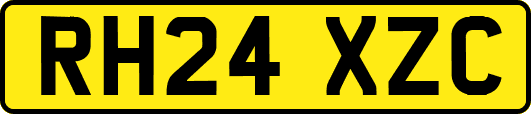 RH24XZC