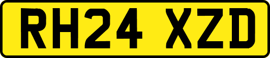 RH24XZD
