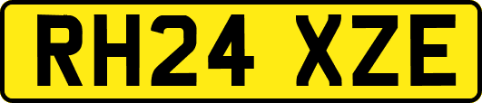 RH24XZE