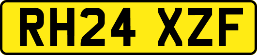 RH24XZF
