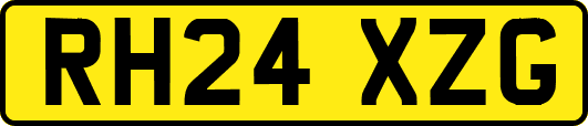 RH24XZG