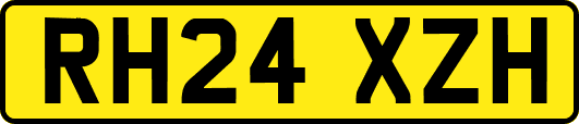 RH24XZH